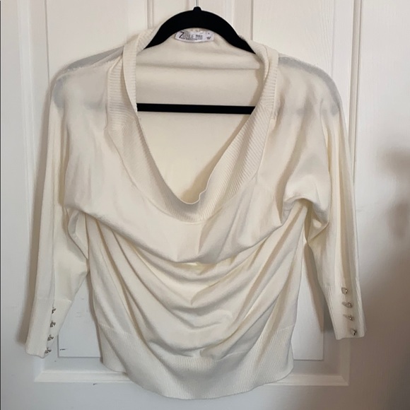 New blouse - Picture 2 of 2